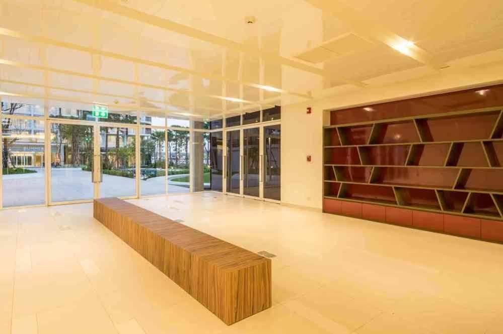 The Idle Hotel And Residence Khlong Luang Экстерьер фото