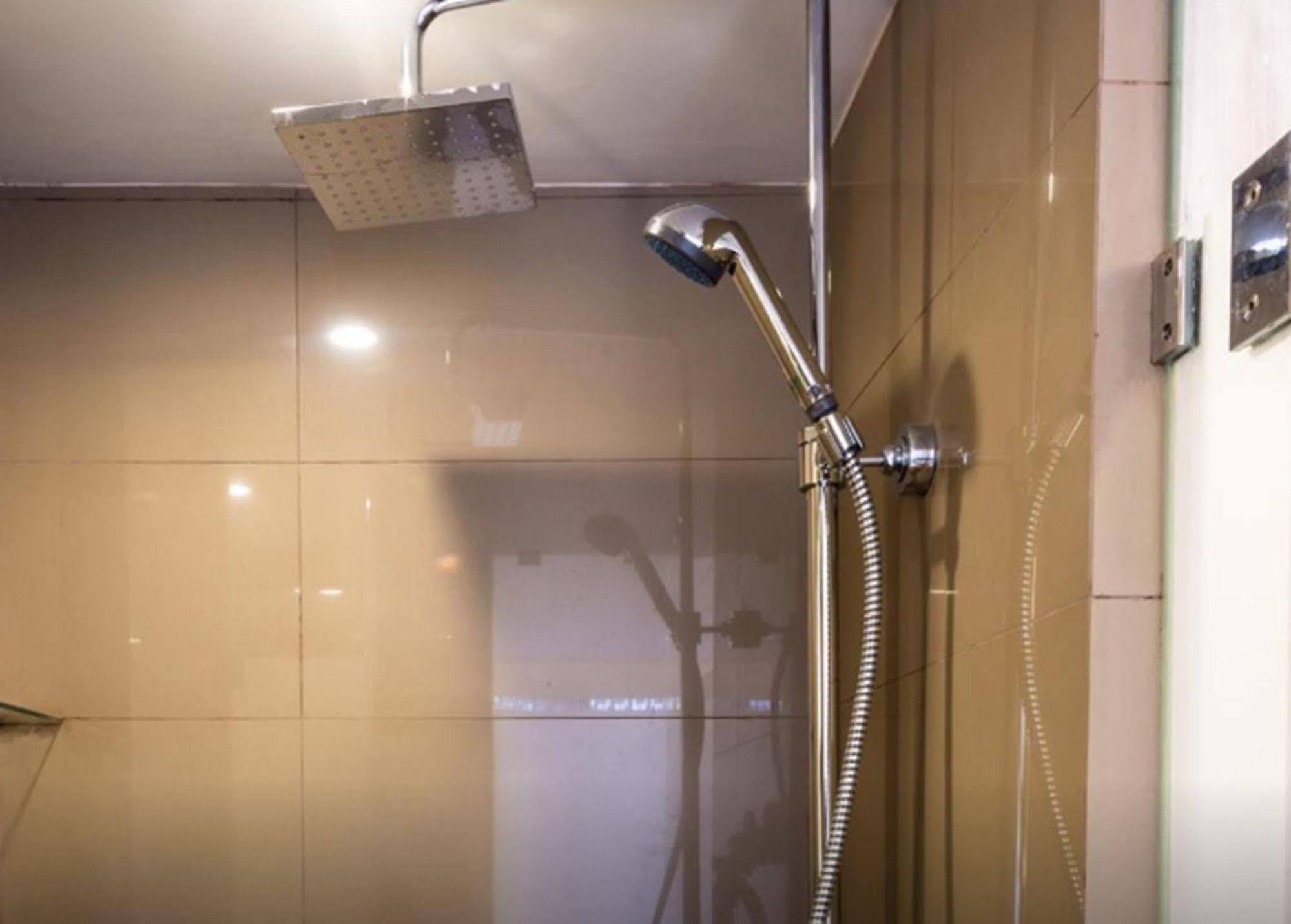 The Idle Hotel And Residence Khlong Luang Экстерьер фото